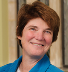 Headshot of Dr.Ladelle McWhorter