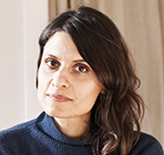 Dr. Julietta Singh