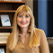 headshot of Dr. Rhiannon Graybill