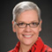 headshot of Dr. Dorothy J. Holland