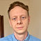 headshot of Dr. Nathan Snaza