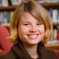 headshot of Dr. Erika Zimmermann Damer