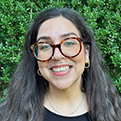 Headshot of Dr. Miriam Gonzales