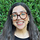 headshot of Dr. Miriam Gonzales