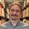 headshot of Nick Dease